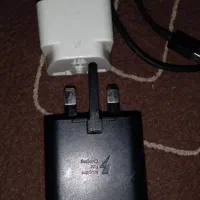 شارژرسامسونگ فست شارژ۱۵وات ویتنام همراه کابل