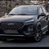 x22 pro ۱۴۰۳ دنده|خودرو سواری و وانت|زاهدان, |دیوار