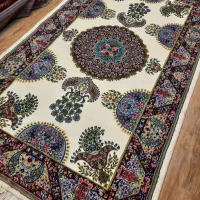 فرش دستباف ۴ متری کرمان