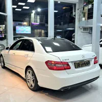 مرسدس بنز E300 مدل ۲۰۱۳|خودرو سواری و وانت|تهران, ستارخان|دیوار