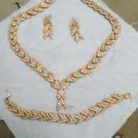 زیور آلات