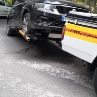 خودروبر  امداد خودرو حمل و تعمیر|خدمات حمل و نقل|تهران, بریانک|دیوار