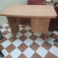 میزکامپیوتر میز مدیریت|میز تحریر و کامپیوتر|قائن, |دیوار