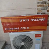 کولرگازی۲۴هزارجنرال گلد