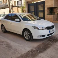 سراتو ۹۷ اپشنال بیرنگ