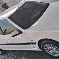 ماشین پژو پارس ۹۳