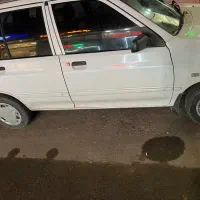 پراید ۱۱۱ استثنایی|خودرو سواری و وانت|تبریز, |دیوار