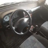 پژوپارس|خودرو سواری و وانت|کرج, برغان|دیوار