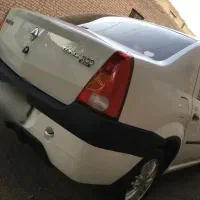 تندر ال۹۰ (النود) E2 فول ، کمکارکرد و بدون رنگ|خودرو سواری و وانت|دزفول, |دیوار