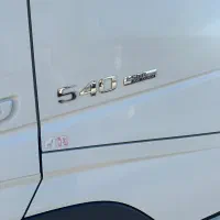 ولوو 500 مدل 2020 سوپر فول ریتارد گیربکس پلاک شده|خودرو سنگین|تهران, حر|دیوار