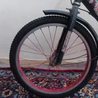 دوچرخه ۲۰|دوچرخه، اسکیت، اسکوتر|شوشتر, |دیوار