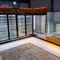 شوی کامل سوپر  پروتئین