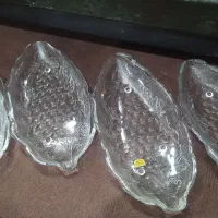 سرویس چاقوی اشپزخانه ۱۰پارچه