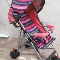 کالسکه عصائی