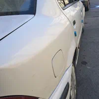 سمند ef7 مدل ۸۷ دوگانه شرکتی|خودرو سواری و وانت|مشهد, جاهد شهر|دیوار