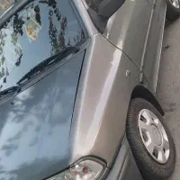 پراید نوک مدادی مدل95|خودرو سواری و وانت|انزل, |دیوار