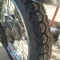 موتور مزایده ای|موتورسیکلت|دورود, |دیوار