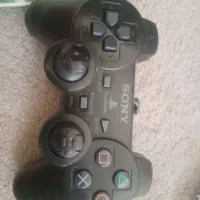 دستگاه pes2 با یک دسته سالمه|کنسول، بازی ویدئویی و آنلاین|تهران, وردآورد|دیوار