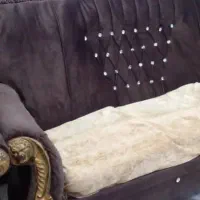 مبل ۷نفر|مبلمان خانگی و میز عسلی|اهواز, فدک|دیوار