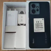 گوشی شیائومی نوت 12 4G