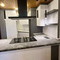 متل قو (سلمانشهر) /آپارتمان ۷۰متری استخر دار