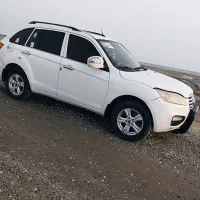 فروش لیفان مدل 95 دنده هیلمنی