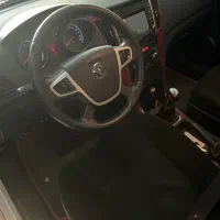 دنا توربو شش دنده فول|خودرو سواری و وانت|بجنورد, |دیوار