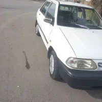 پراید مدل۸۳انژکتور|خودرو سواری و وانت|اهر, |دیوار