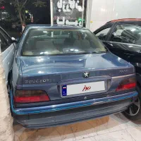 پرشیا tu5|خودرو سواری و وانت|تبریز, |دیوار