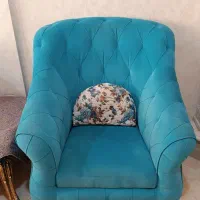 مبل 7نفره|مبلمان خانگی و میز عسلی|مشهد, دانشجو|دیوار