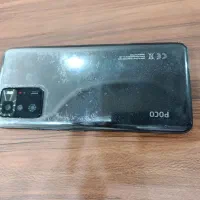 Poco x3 gt|موبایل|اهواز, کوی آغاجاری|دیوار