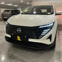 نیسان قشقایی 2025|خودرو سواری و وانت|زاهدان, |دیوار