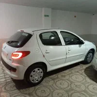 207 1403|خودرو سواری و وانت|خرم‌آباد, |دیوار