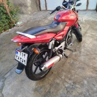 موتور سیکلت 180پالس مدل 89