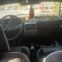 ماشین پراید|خودرو سواری و وانت|رامهرمز, |دیوار