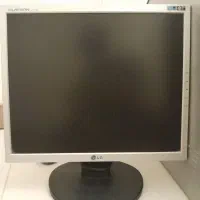 مانیتور ال جی  L1752S