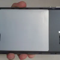 تبلت مدلVIKUSHA کاملا نو|تبلت|خرم‌آباد, |دیوار