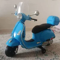 موتور شارژی