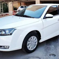دنا پلاس ۵ دنده دستی