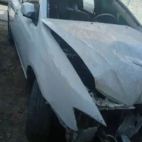 باسلام لیفان 620 تصادفی|خودرو سواری و وانت|مشهد, شهید بصیر|دیوار