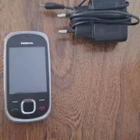 گوشی نوکیا 7230 اصلی