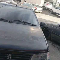 پژو 405|خودرو سواری و وانت|مشهد, الهیه|دیوار