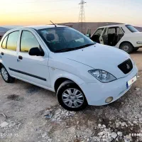 تیبا صندوق‌دار EX، مدل ۱۳۹۳|خودرو سواری و وانت|تبریز, |دیوار