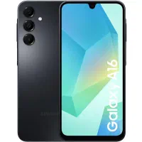 سامسونگgalaxy 16 با حافظهٔ ۱۲۸ گیگابایت