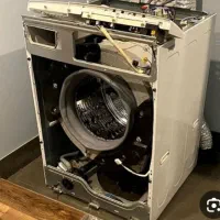 مرکز خرید ماشین لباسشویی اتوماتیک|ماشین لباسشویی و خشککن لباس|بروجرد, |دیوار