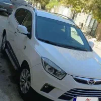 فروش خودرو جک s5 اتوماتیک