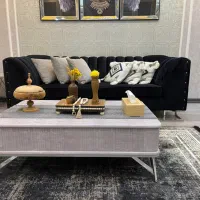 فروش مبل و میز غدا خوری|مبلمان خانگی و میز عسلی|آبادان, |دیوار