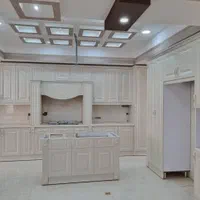 کمد دیواری کابینت در اقساط بلند مدت
