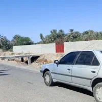 خانه نو ساز با 2400 متر زمین