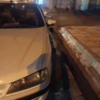 پارس سفارشی TU5